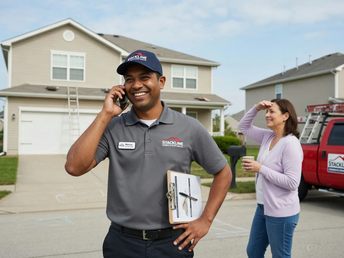 Chimney flashing repair Windom, KS FAQs
